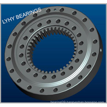 940mm Internal Gear Slew Bearing Hsn. 30.820